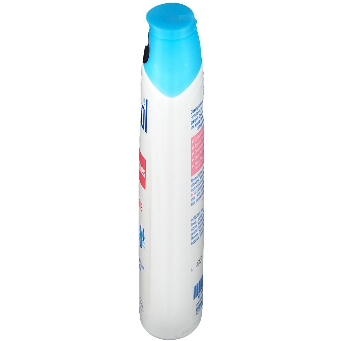 Ladival® Empfindliche Haut Aprés Pflege Lotion