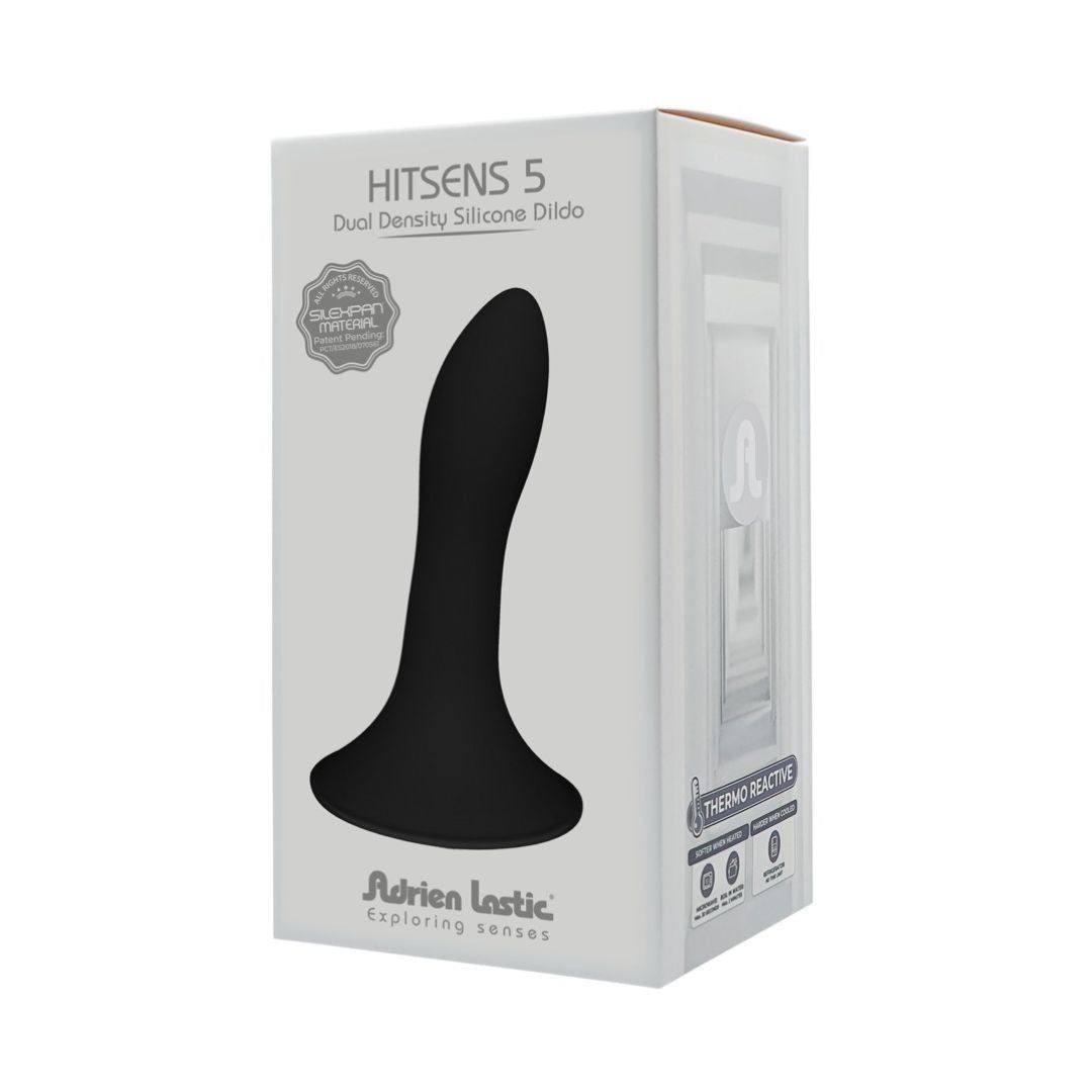 Adrien Lastic Dildo 'Hitsens 5“ 1 St