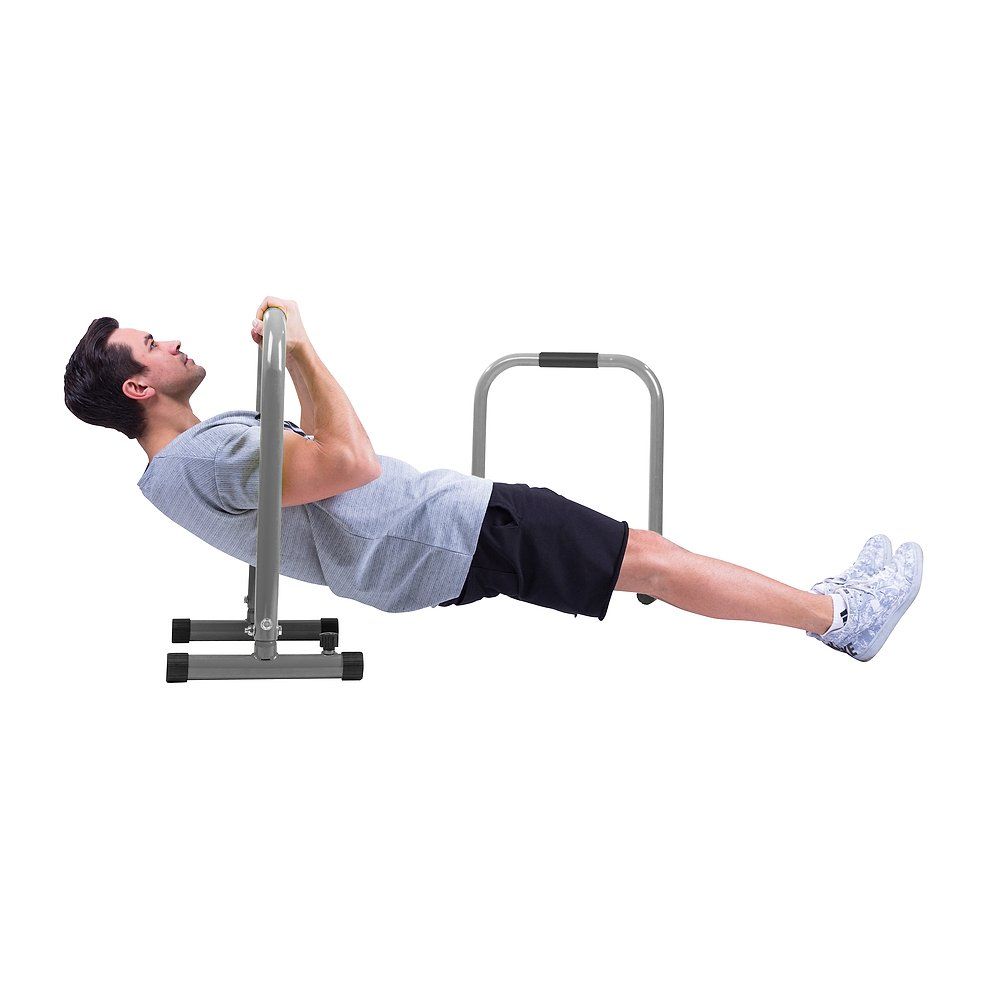 Sport-Thieme Parallel Bars Top