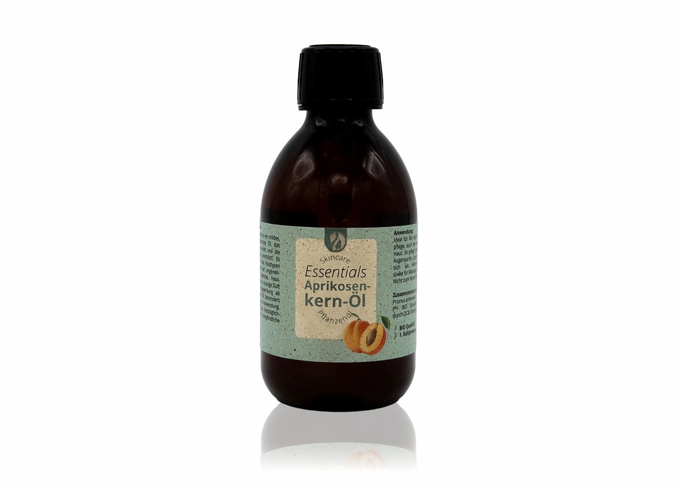 Aprikosenkernöl