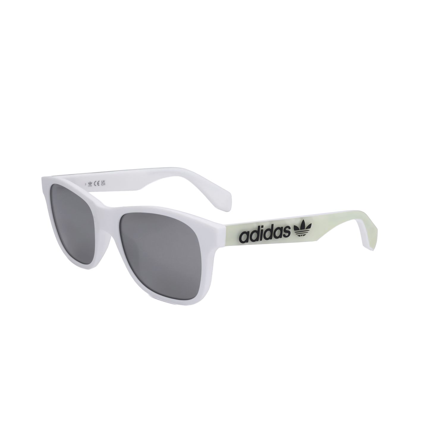 Adidas occhiali da sole uomo OR0060 white