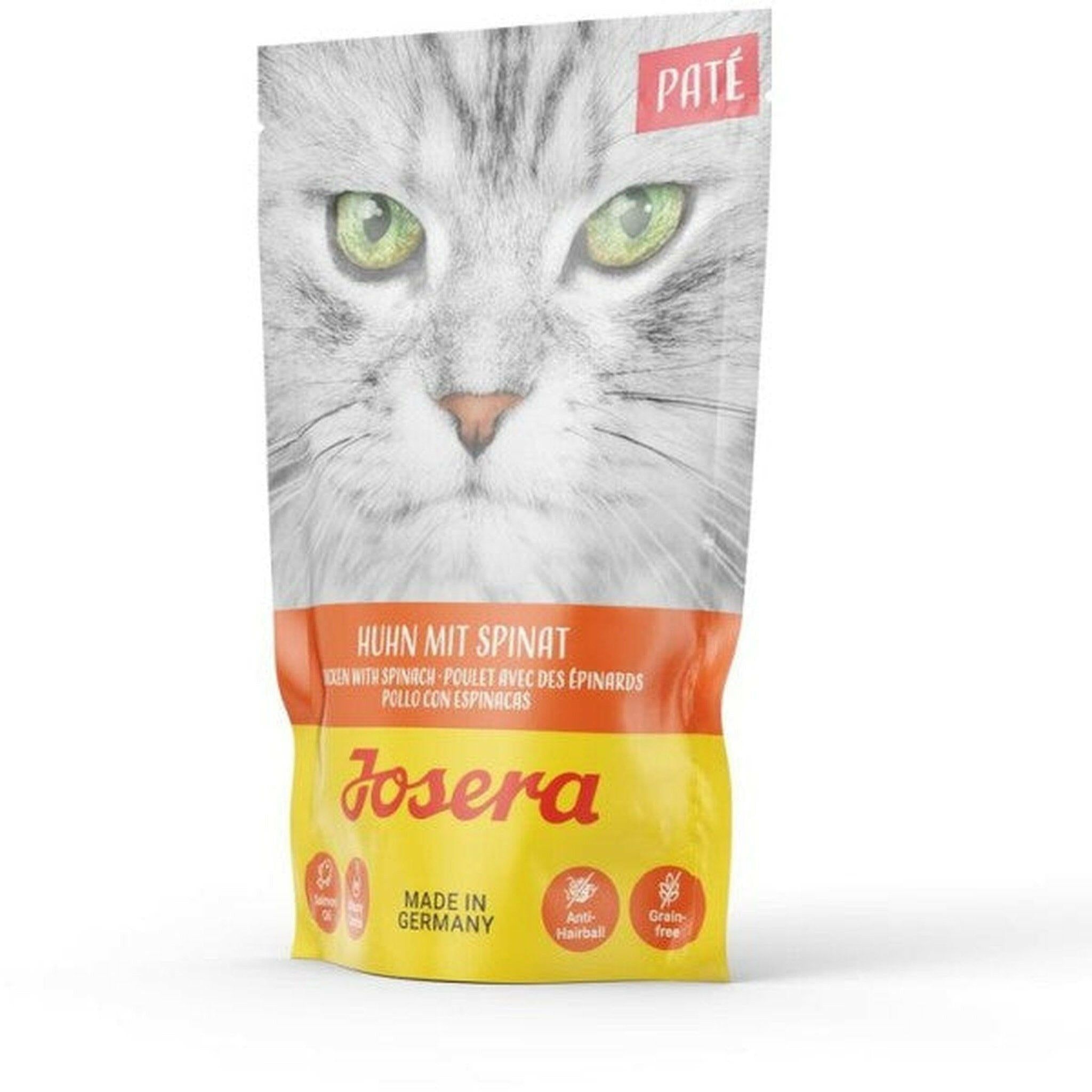 Josera Katze Paté 1,55 kg