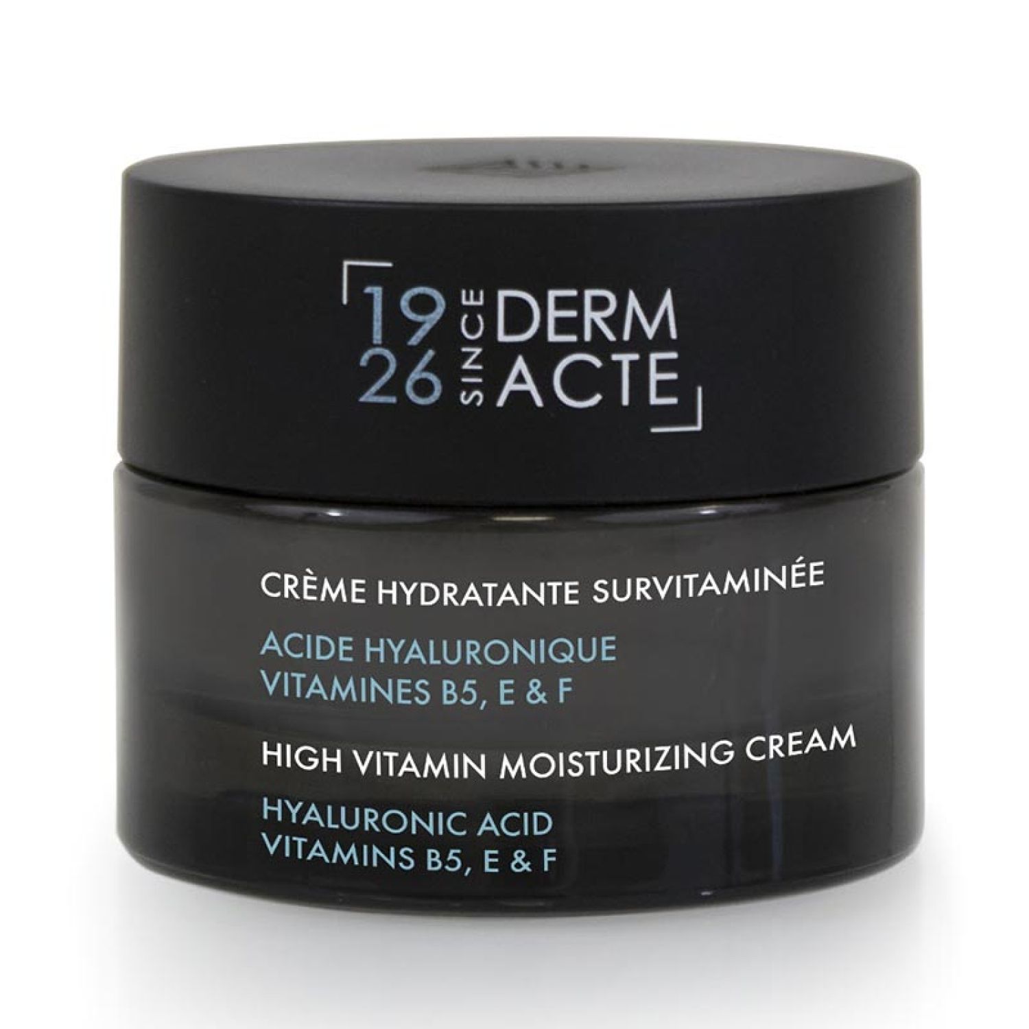 Academie Derm Acte Creme Hydratante Survitaminee