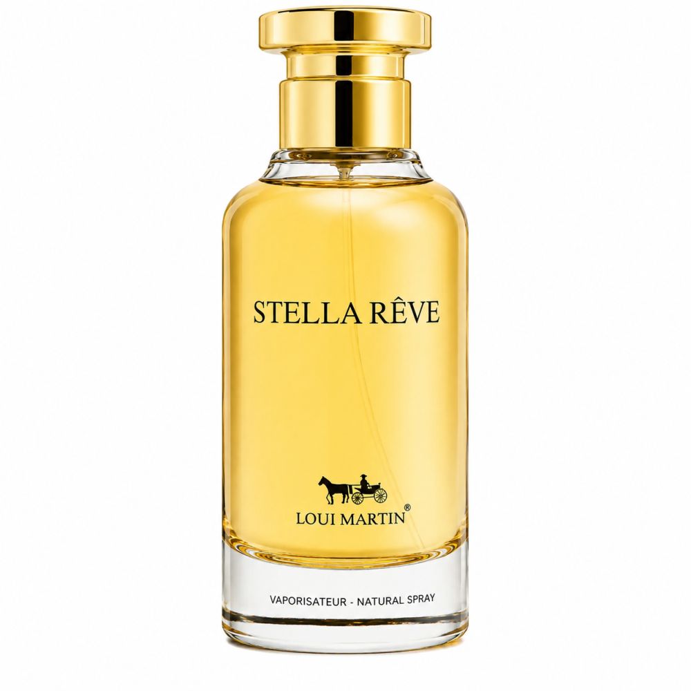 Loui Martin - Stella Rêve Parfumextrakt 100 ml