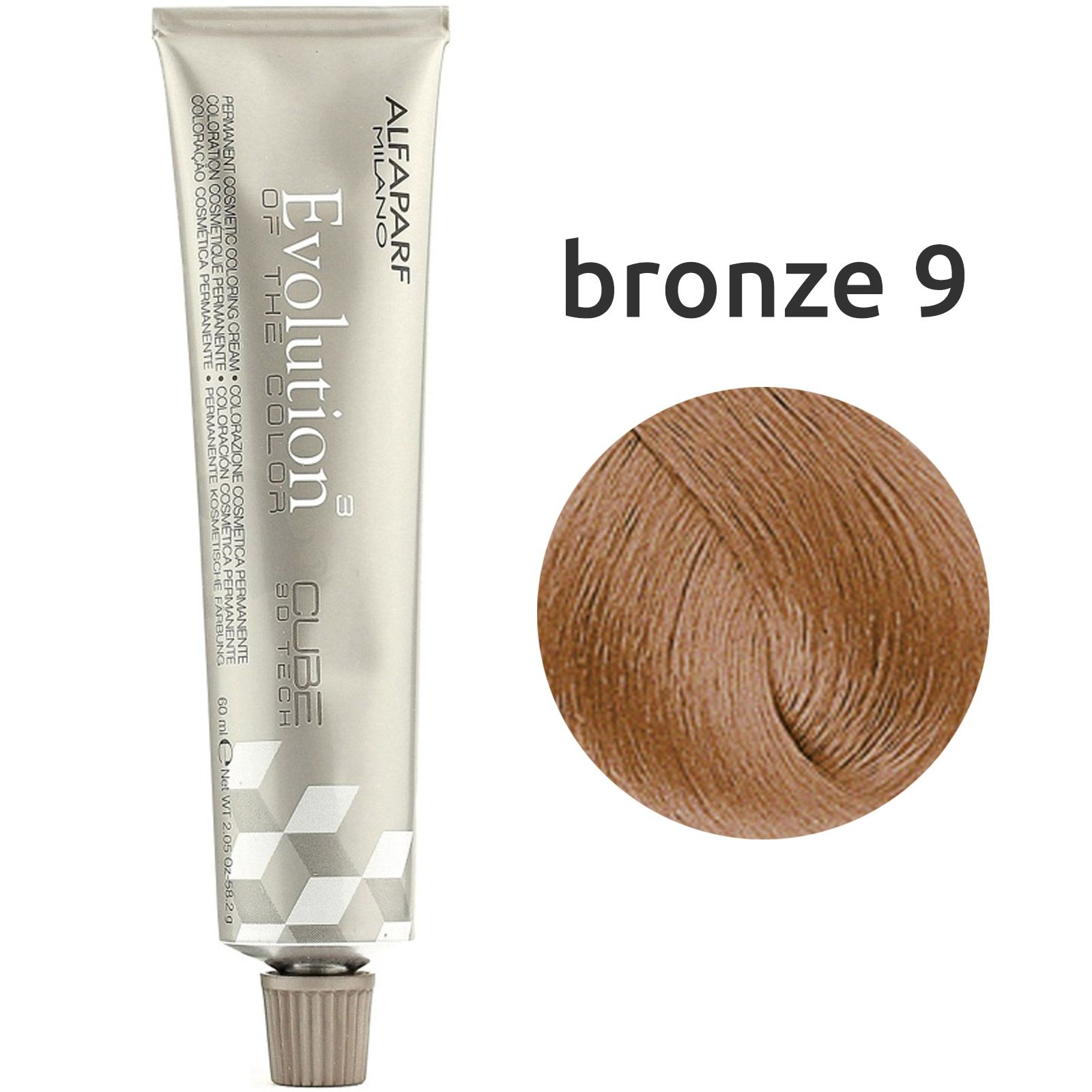 Alfaparf - Evolution of the Color 1 ml