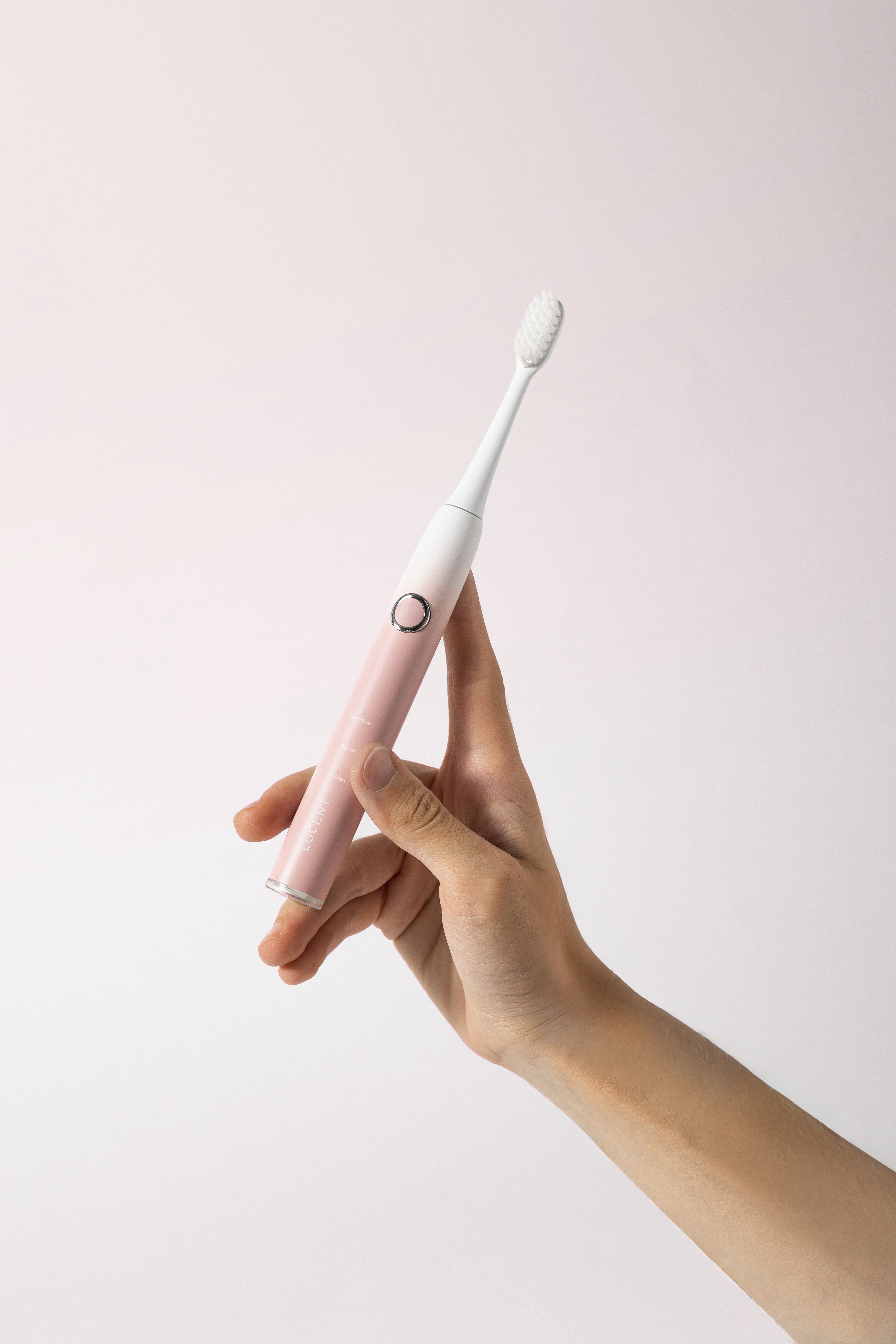 Spark Sonic Toothbrush
