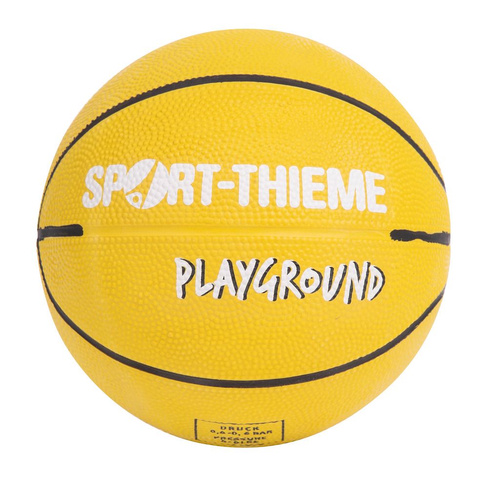 Sport-Thieme Mini-Basketball Playground