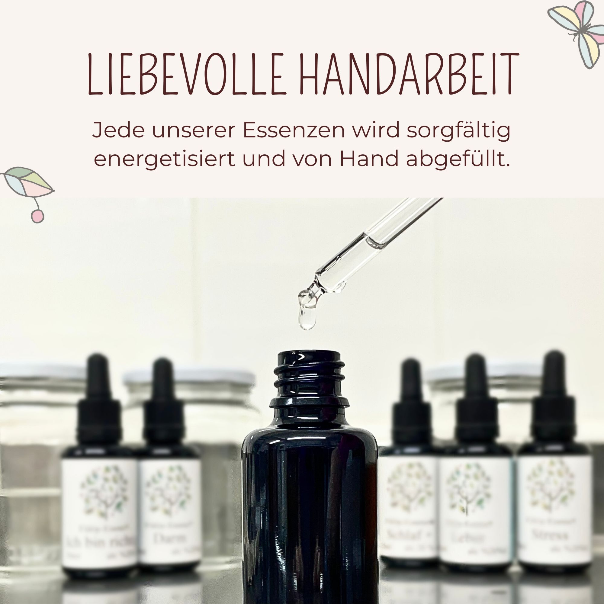 Fülöp-Essenz® Lactose 10ml