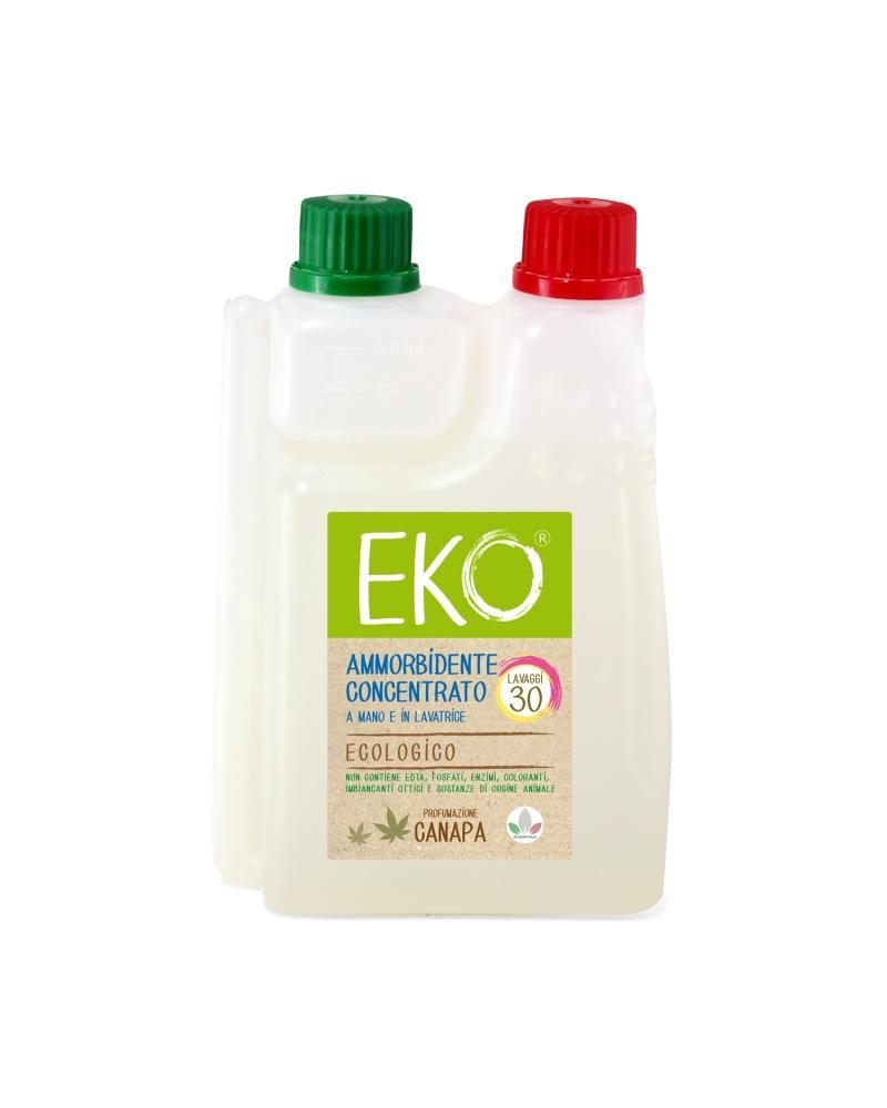 Eko Ammorbidente Ecologico Liquido