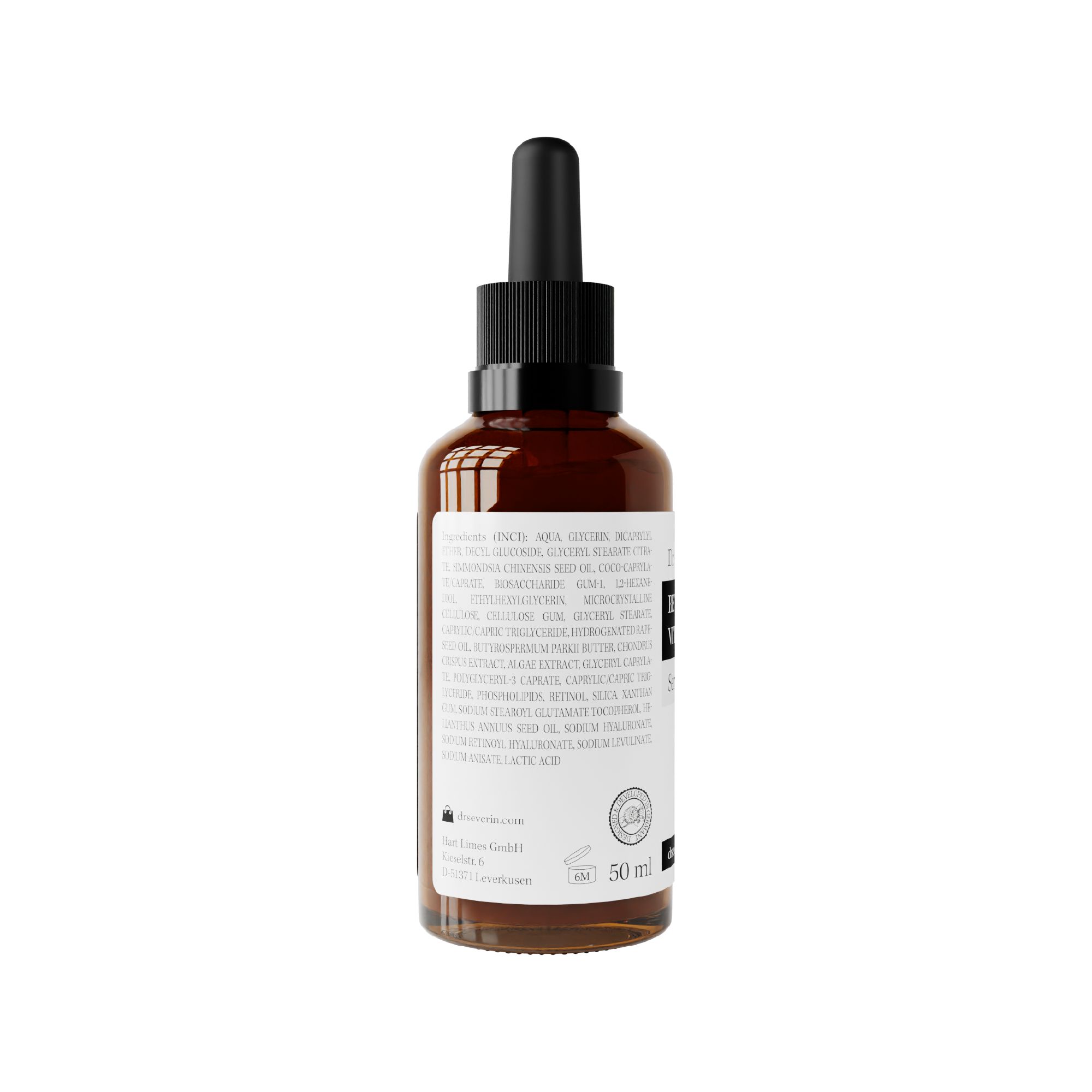 Dr. Severin® Vitamin A Retinol Serum