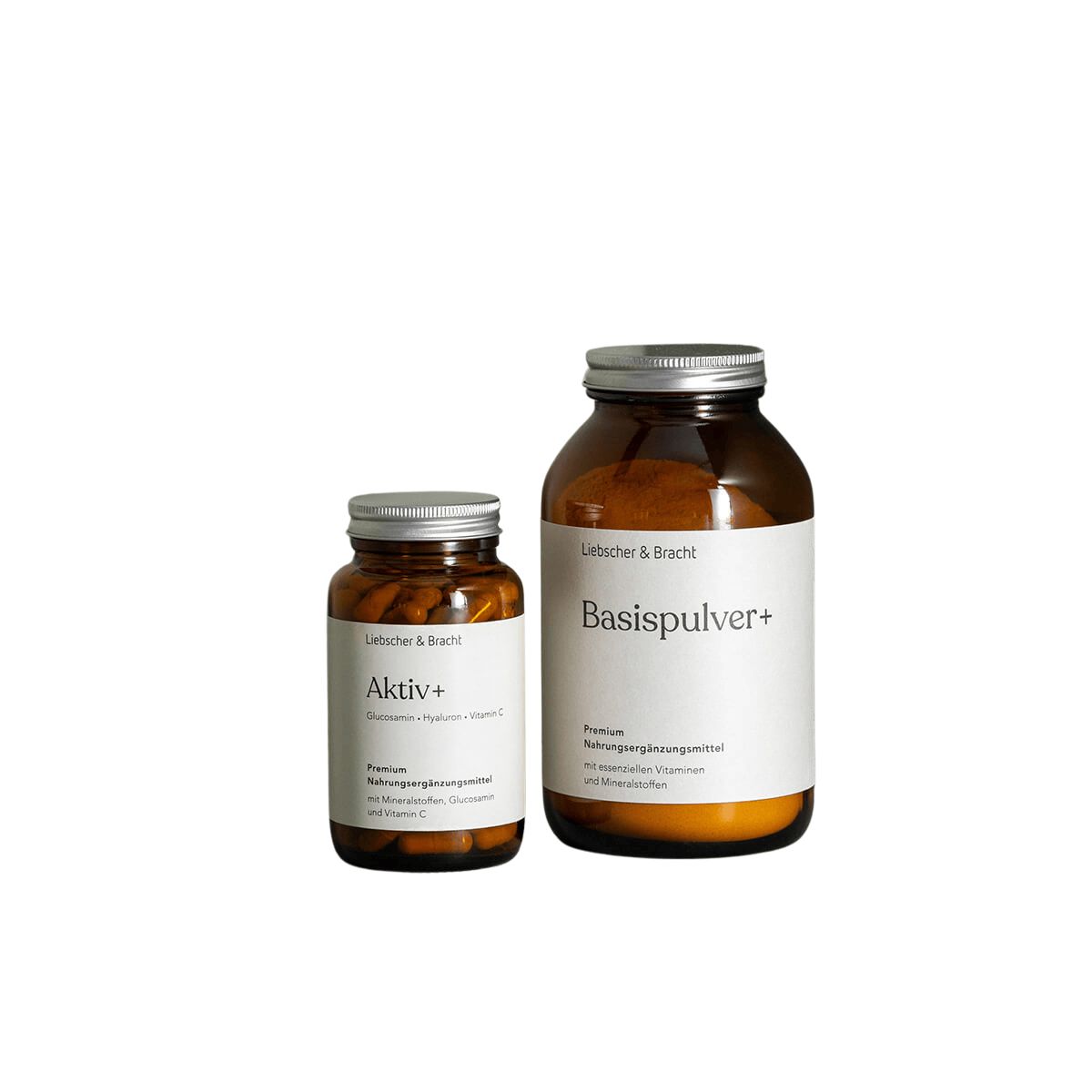 Liebscher & Bracht Aktiv-Paket