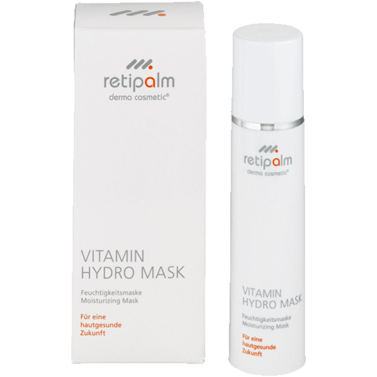 Retipalm, Vitamin Hydro Mask