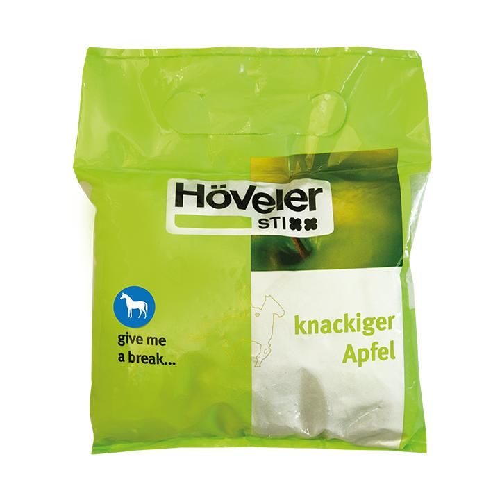 Höveler StiXX knackiger Apfel