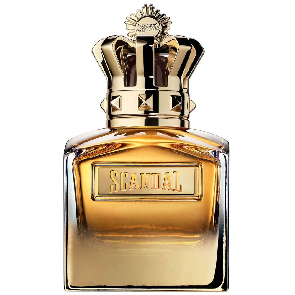 Jean Paul Gaultier Scandal Absolu Parfum Concentré Pour Homme Spray 50ml - Immagine 7