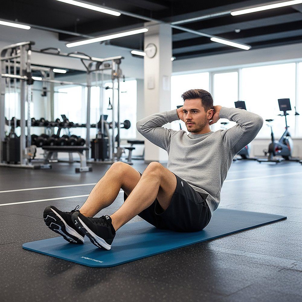 Sport-Thieme Fitnessmatte Easy Fit