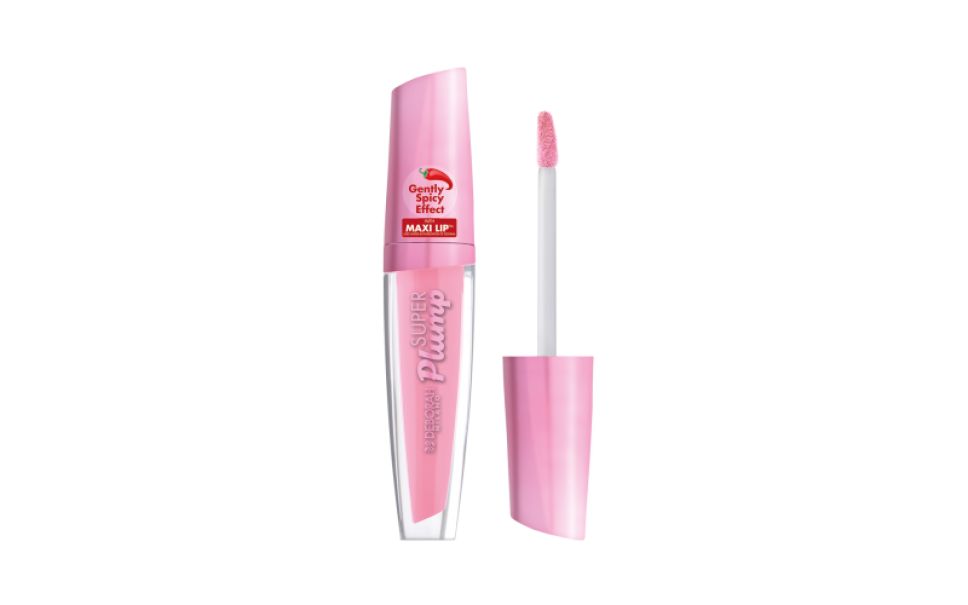 Deborah Milano Super Plump Gloss Volumizzante 4,8 g - - - Immagine 5