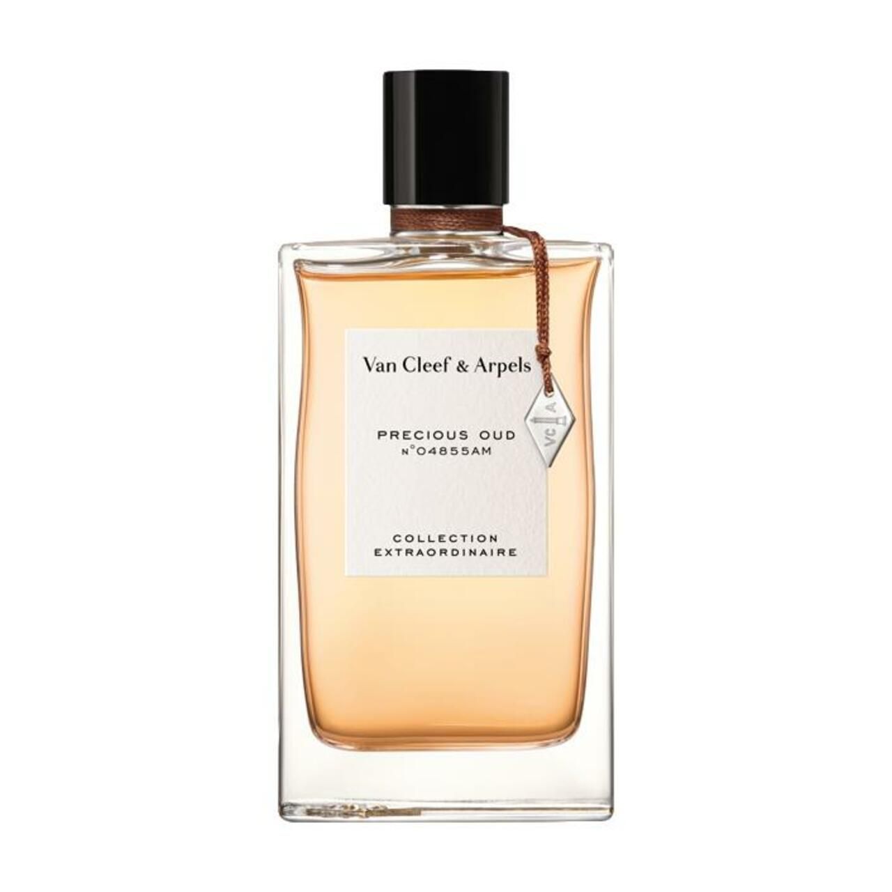 Van Cleef & Arpels, Collection Extraordinaire Precious Oud EdP Nat. Spray