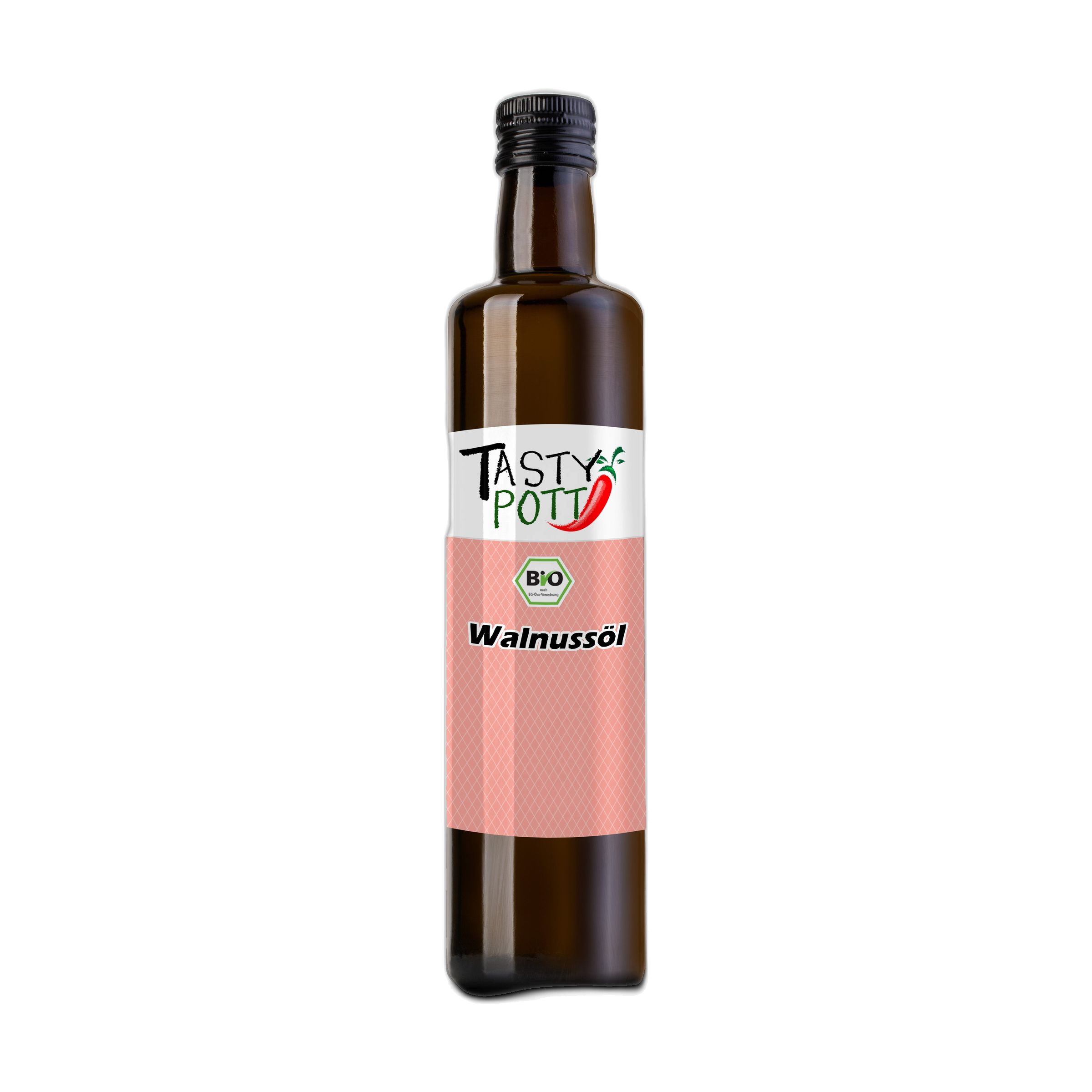 Tasty-Pott Tasty Pott Bio Walnussöl 1 St