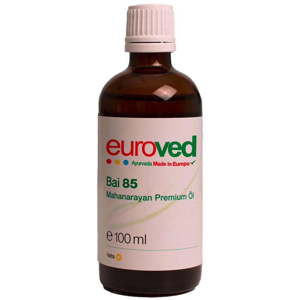 euroved - Bai 85 - Mahanarayan Premium Öl