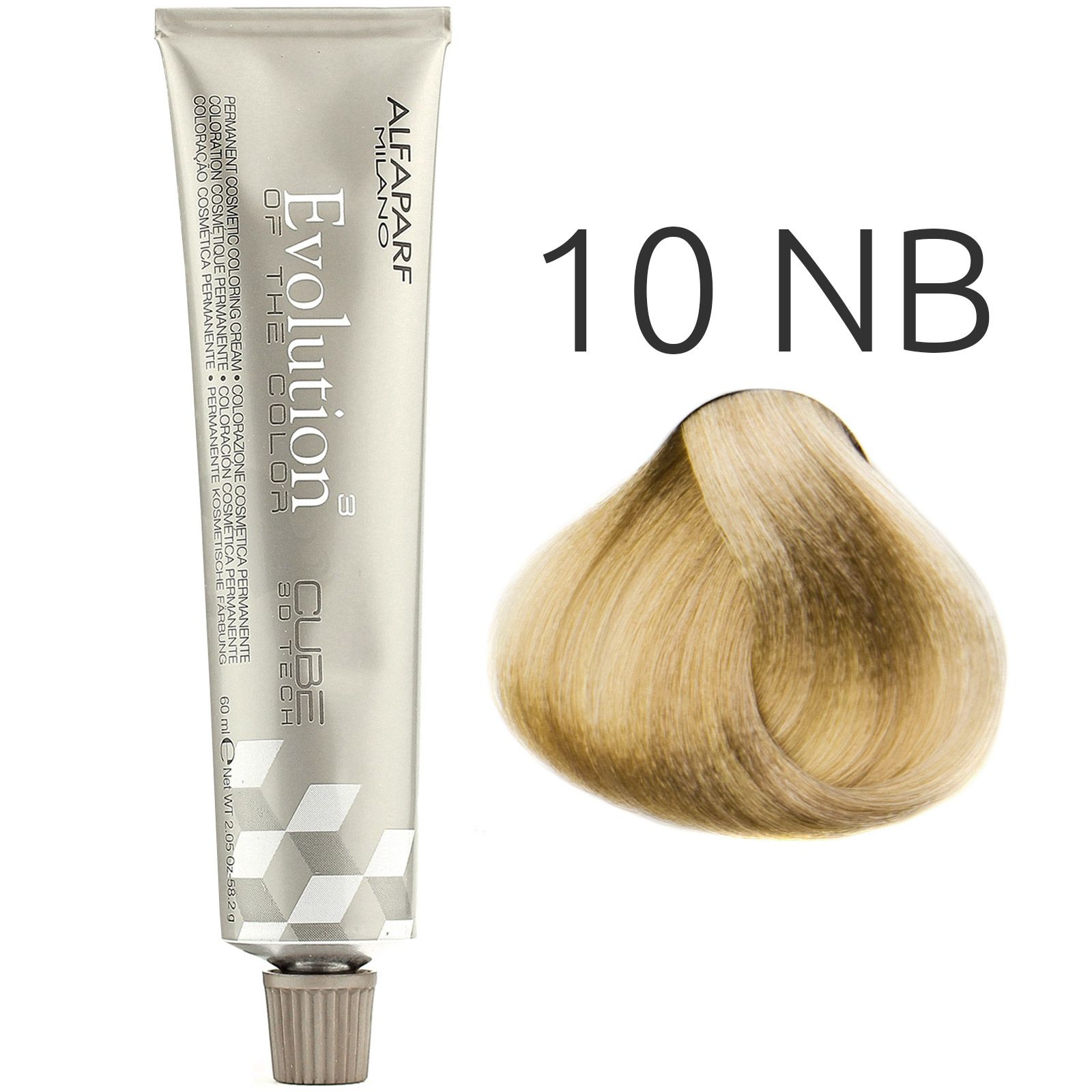 Alfaparf - Evolution of the Color 1 ml