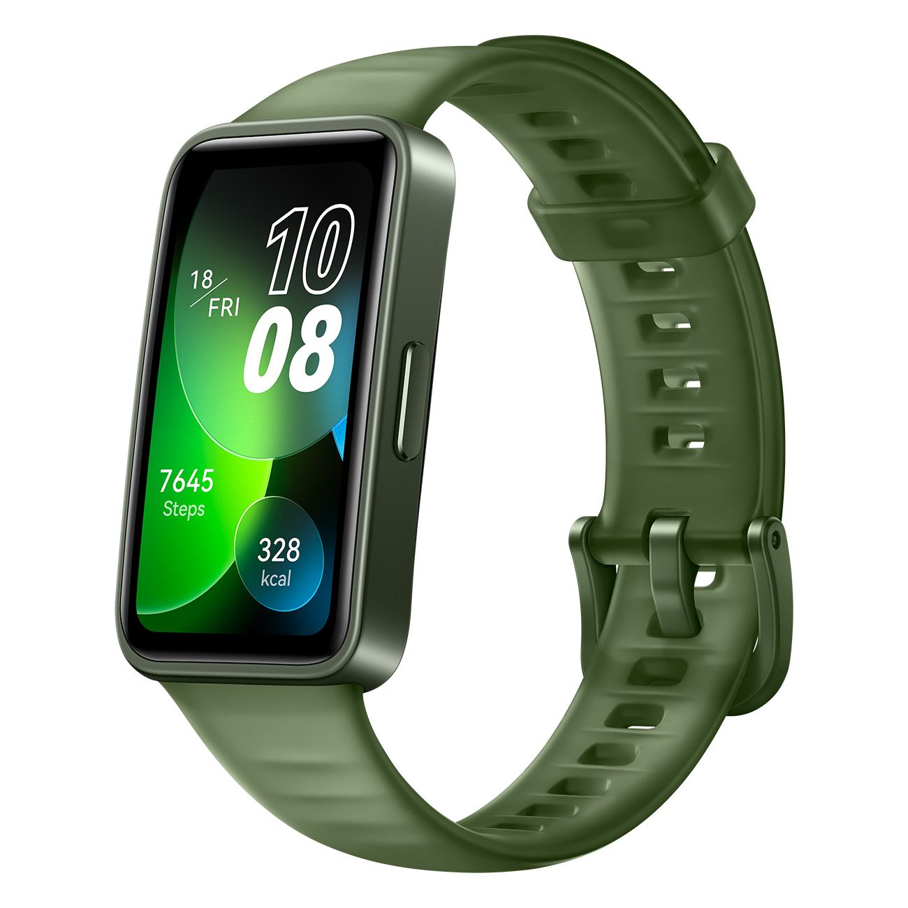 Huawei Band 8 grün Fitnesstracker