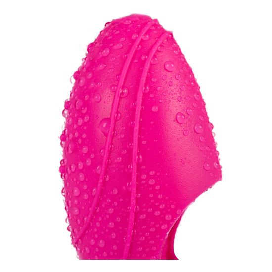 Lumunu 2-teiliges Klitoris-Set bestehend aus Fingervibrator & Klitoris-Gel