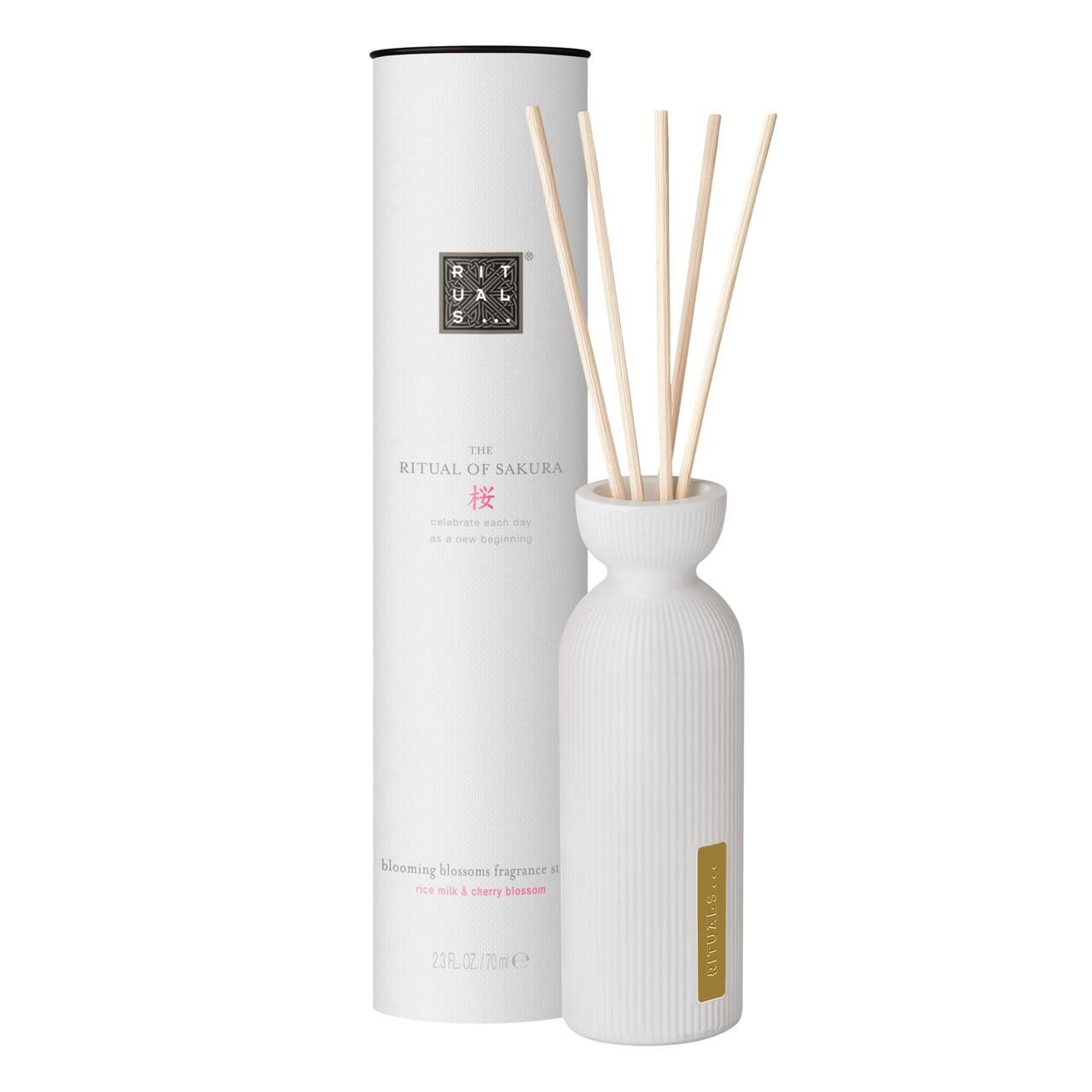 Rituals, The Ritual of Sakura Mini Fragrance Sticks