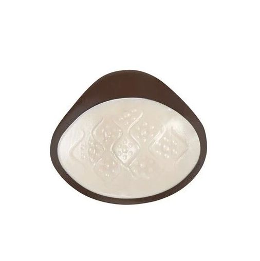 Amoena adapt Air Xtra Light 1SN Brustprothese ebony