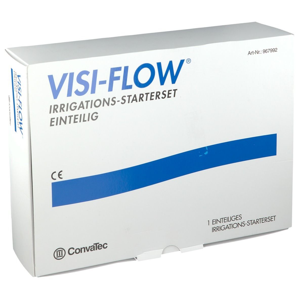 VISI-FLOW® IRRIGATIONS-STARTERSET