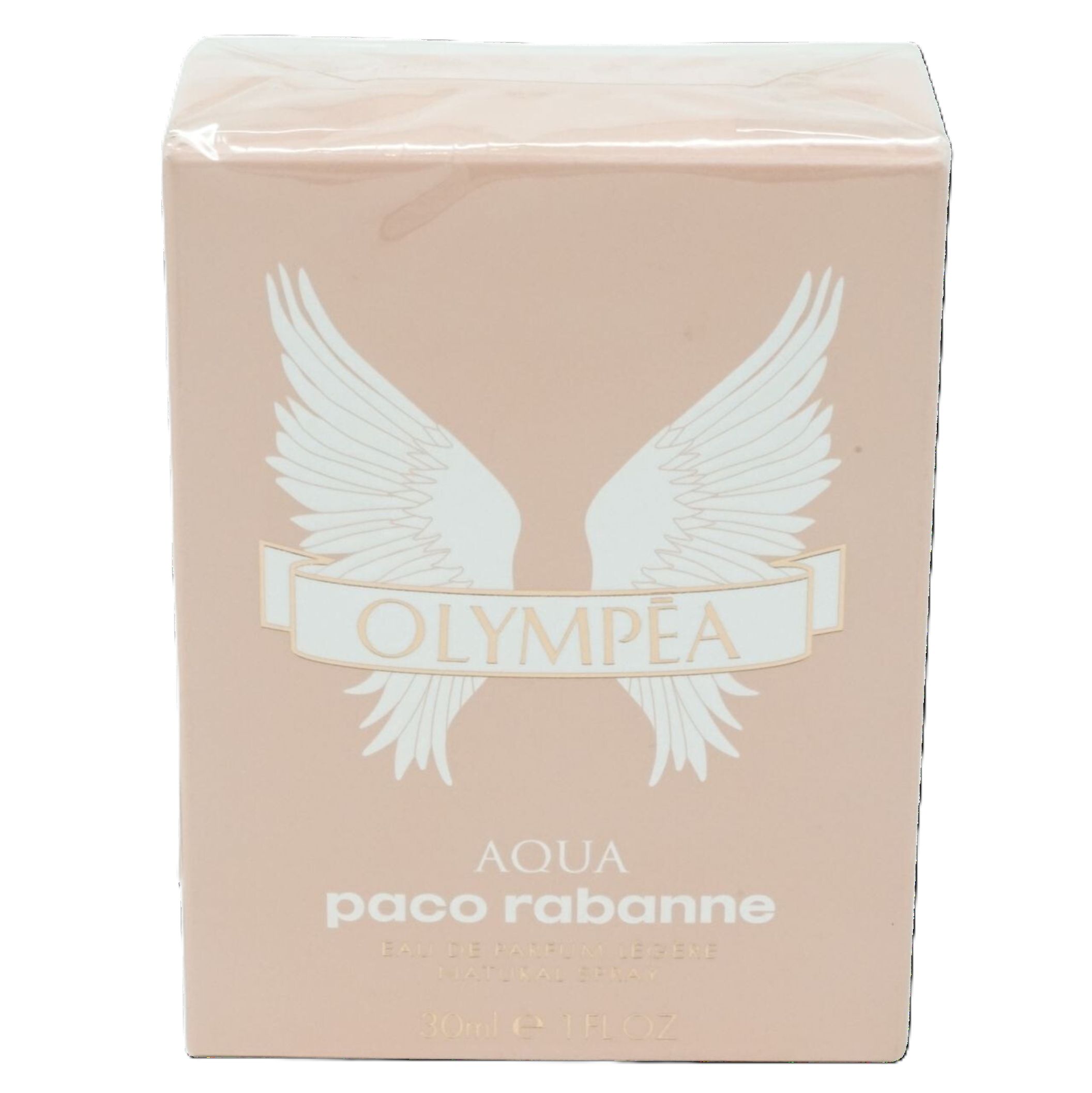 Paco Rabanne Olympea Aqua Eau de Parfum Legere