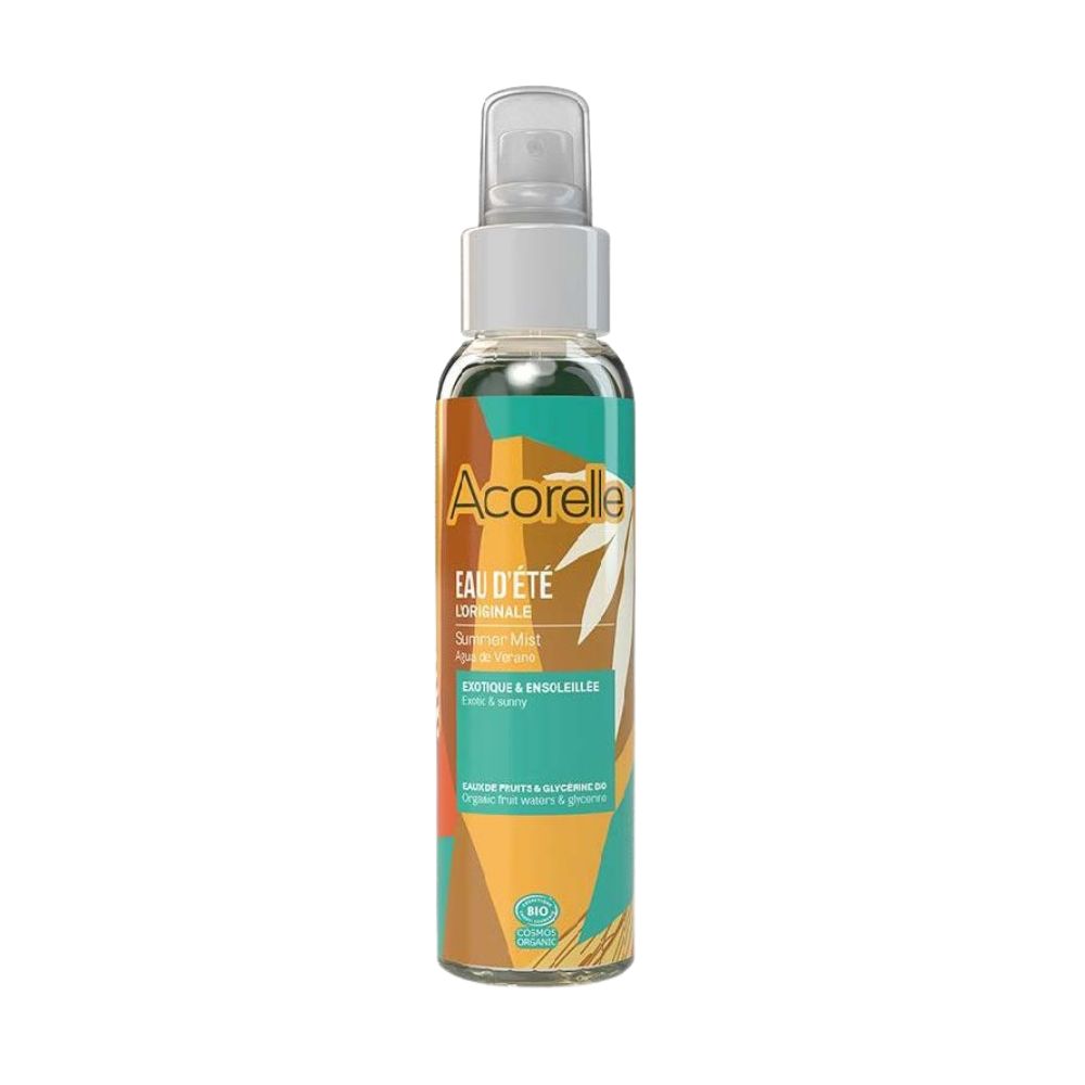 Acorelle Sommer Körperspray exotisch 100 ml Spray
