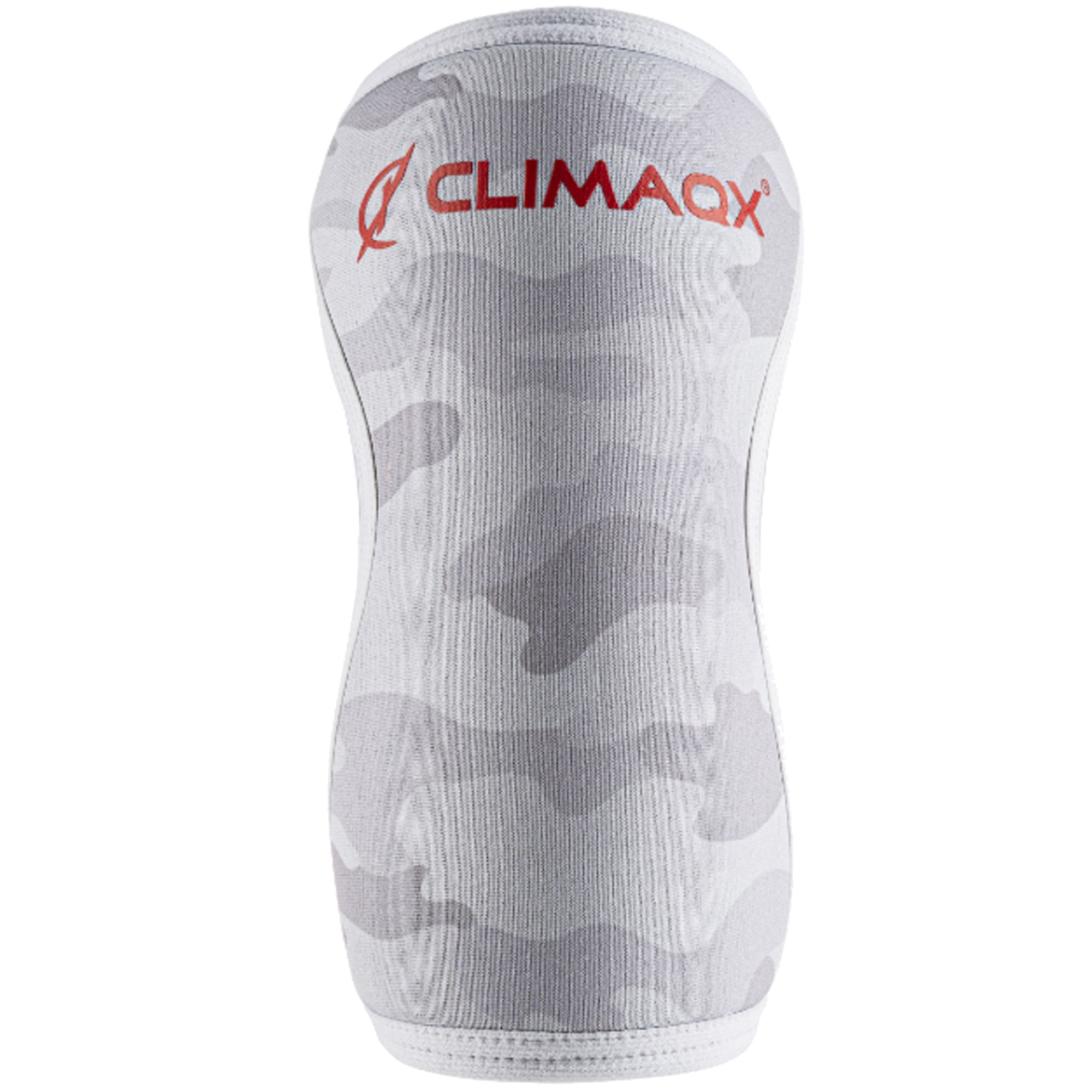 CLIMAQX Kniebandagen