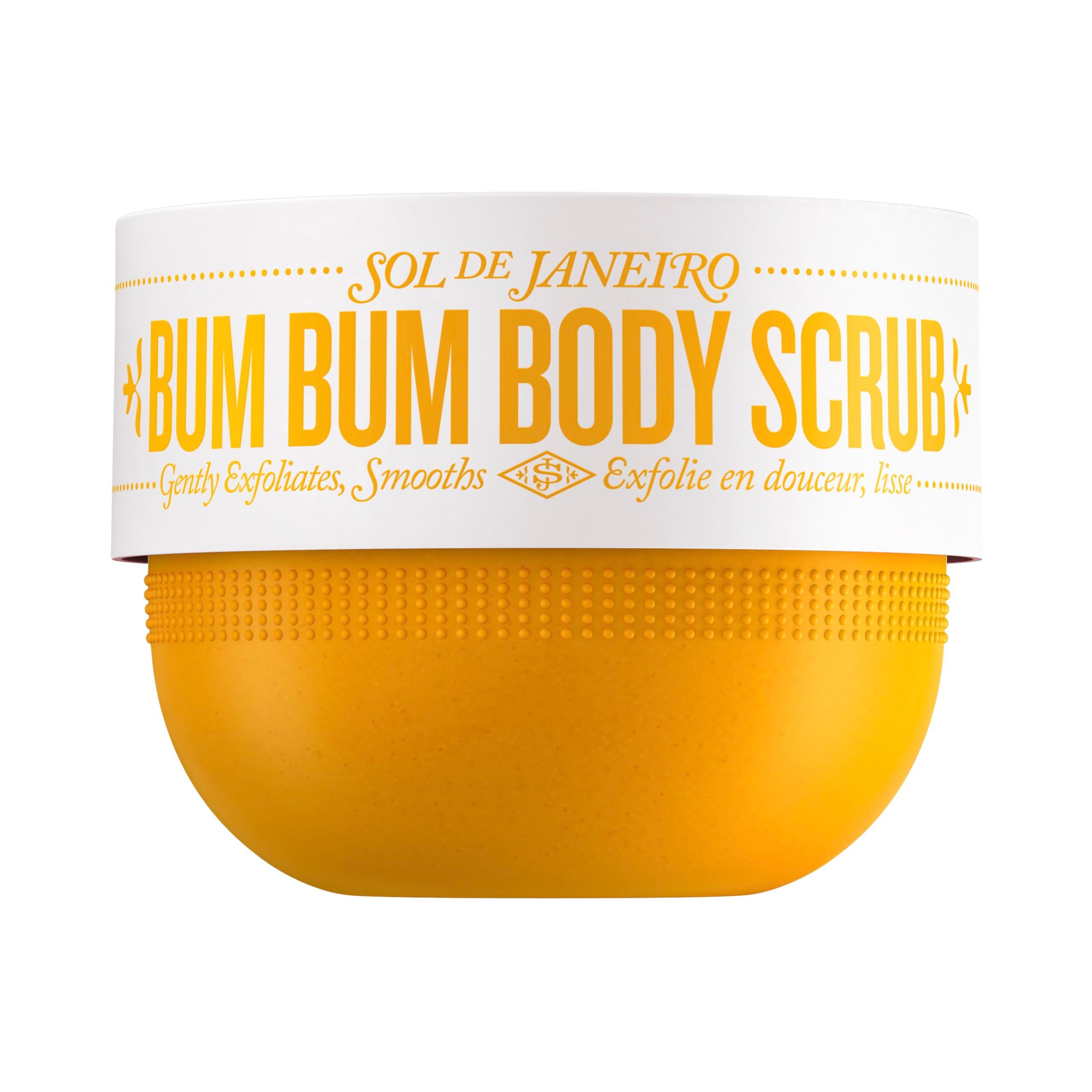 Sol de Janeiro Bum Bum Body Scrub