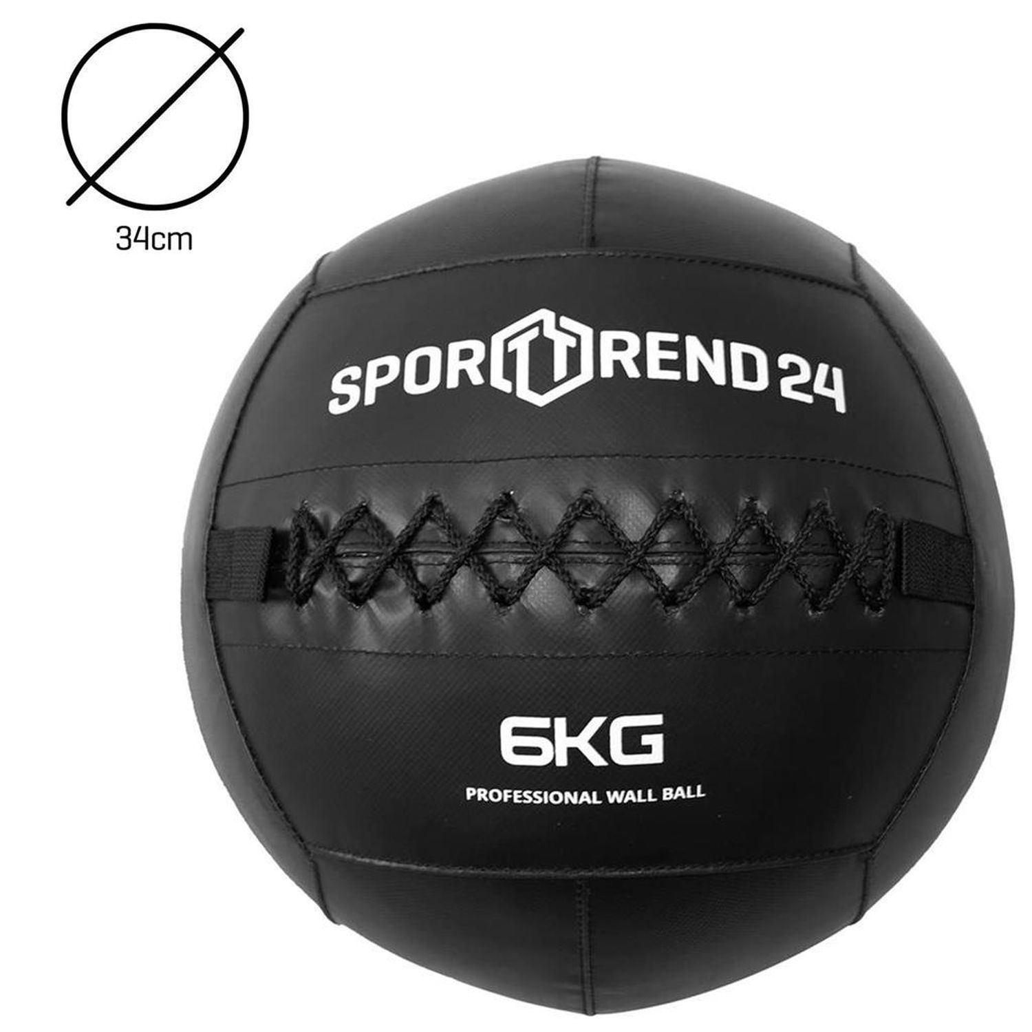 Sporttrend24 Wall Ball