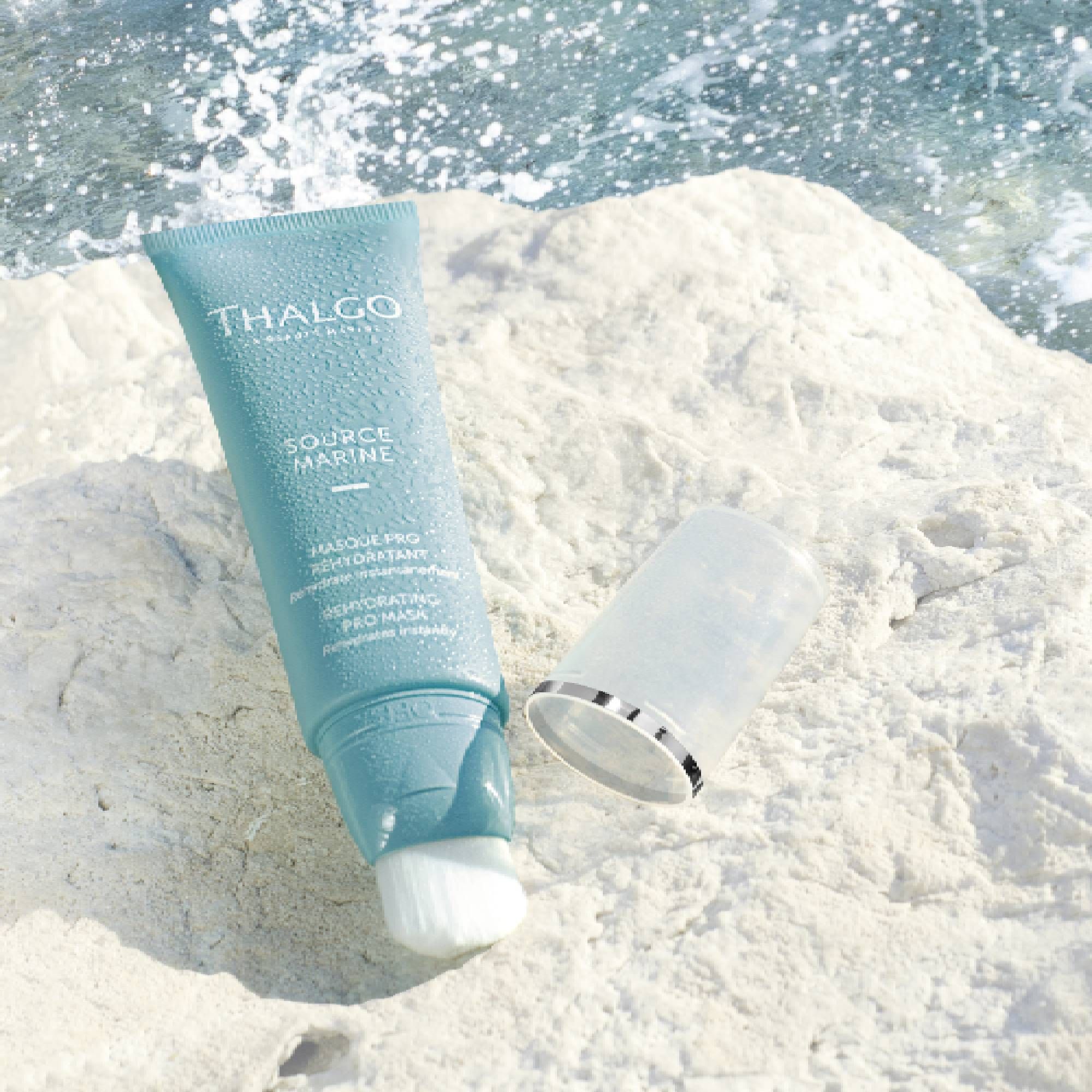 THALGO Feuchtigkeitsspendende Maske