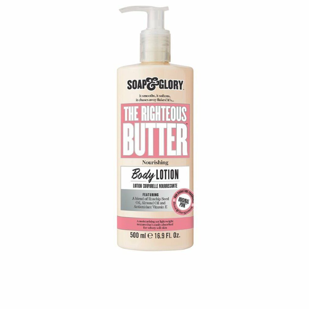 Soap & Glory Drop In The Lotion körperlotion
