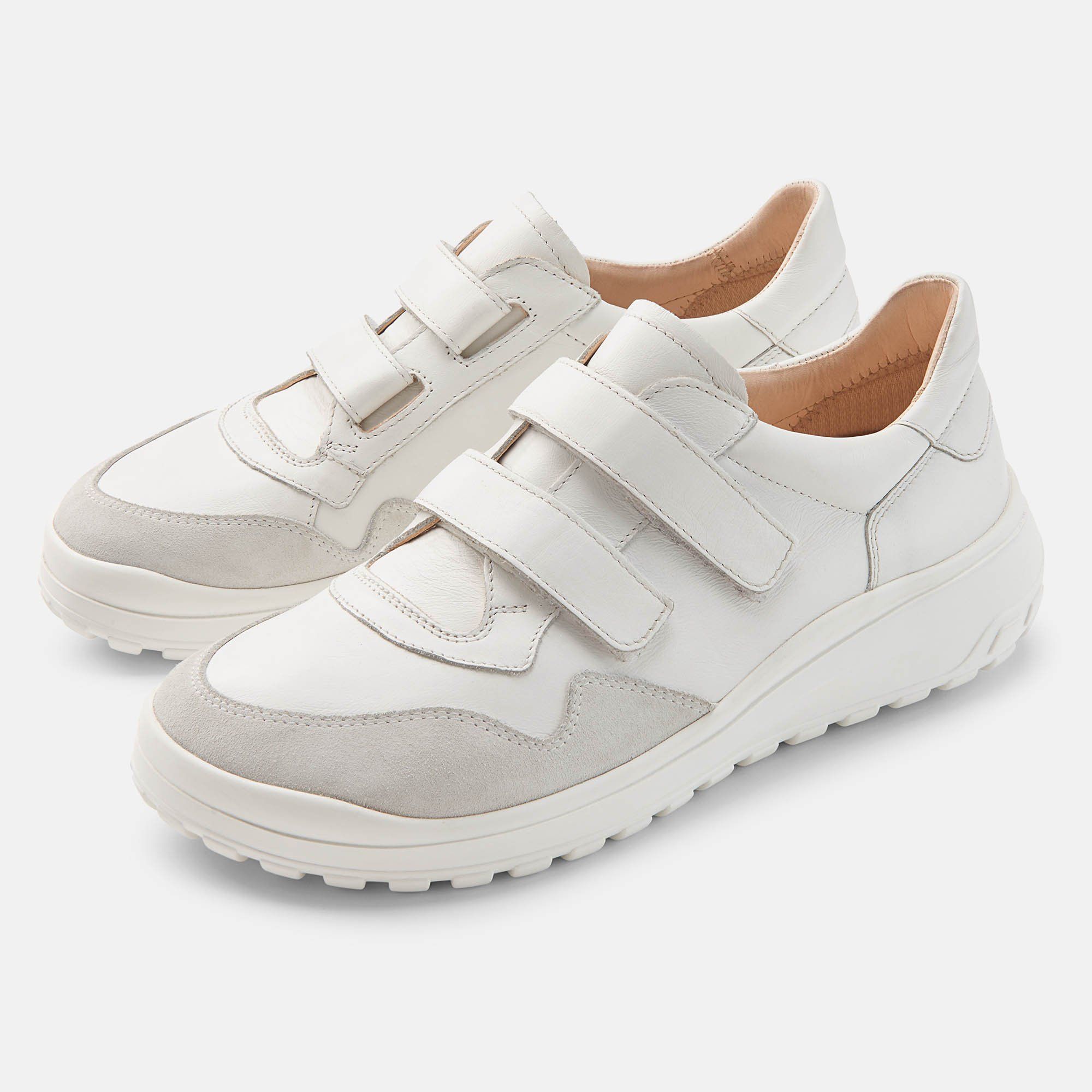 BÄR Schuhe Jori Herren -  Slipper Weite: breit