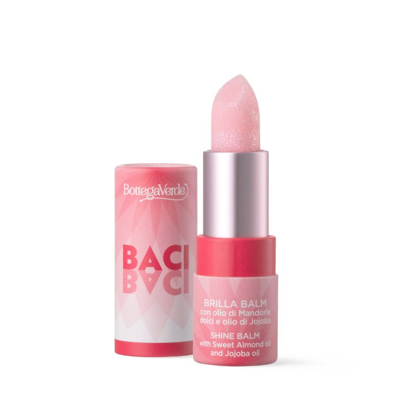 Bottega Verde Baci Baci - Brilla Balm