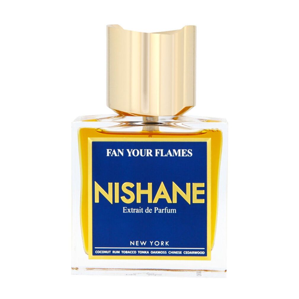 Nishane Fan Your Flames edp Spray unisex  für Frauen