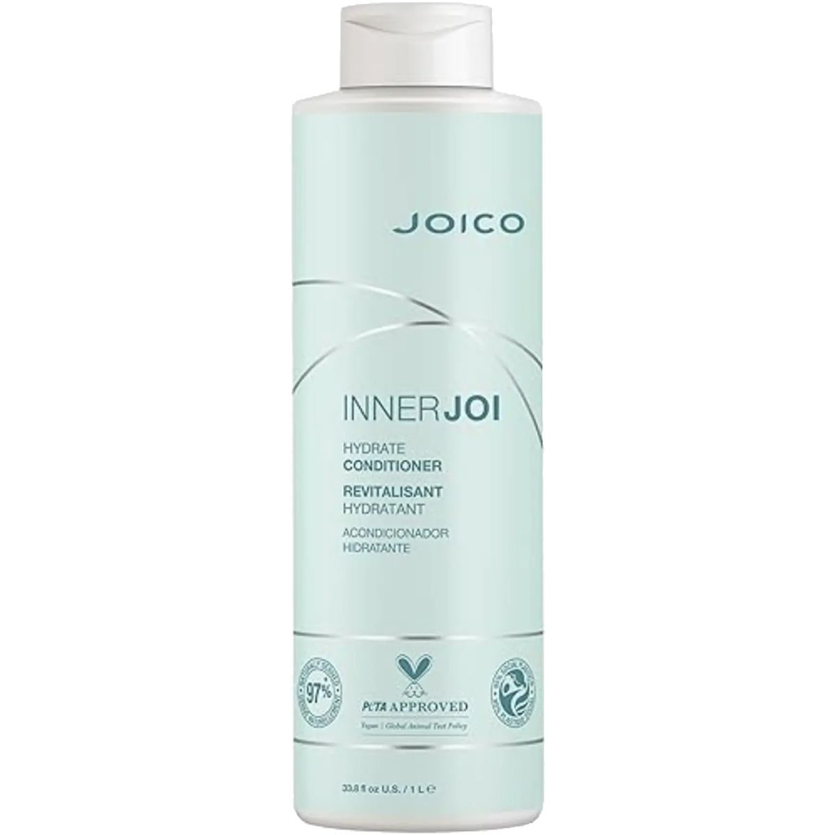 Joico - InnerJoi Hydration Conditioner 1000 ml