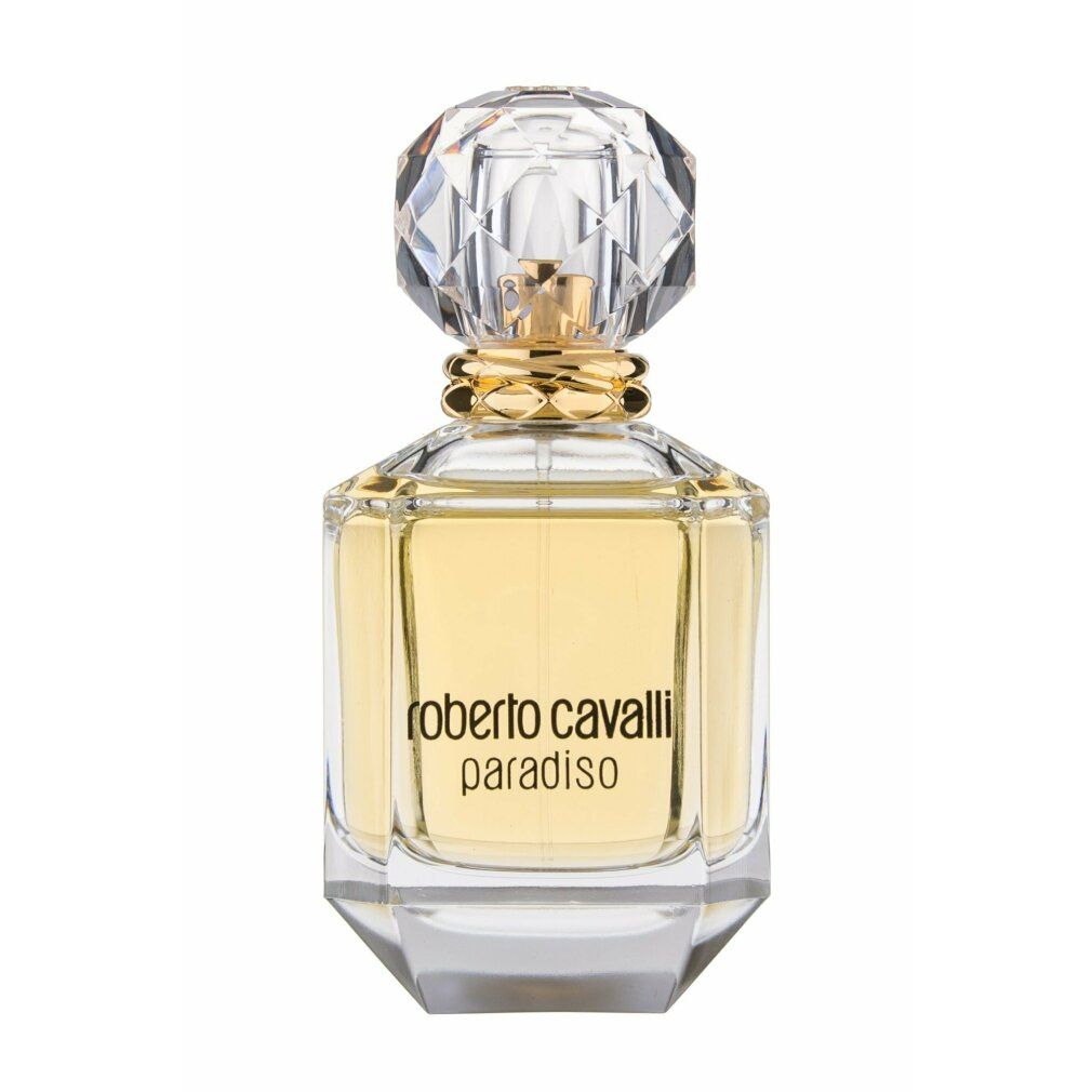 Roberto Cavalli, Paradiso E.d.P. Nat. Spray