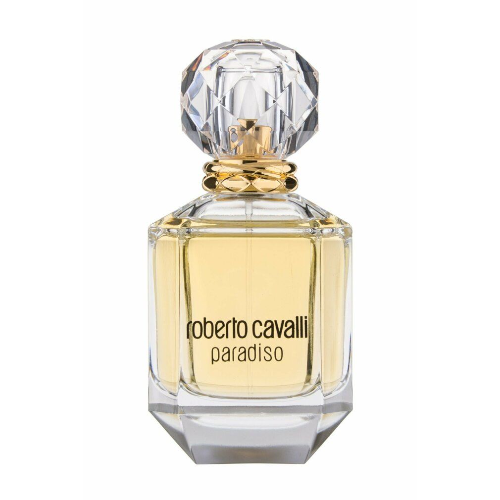 Roberto Cavalli, Paradiso E.d.P. Nat. Spray 75 ml Eau de Parfum