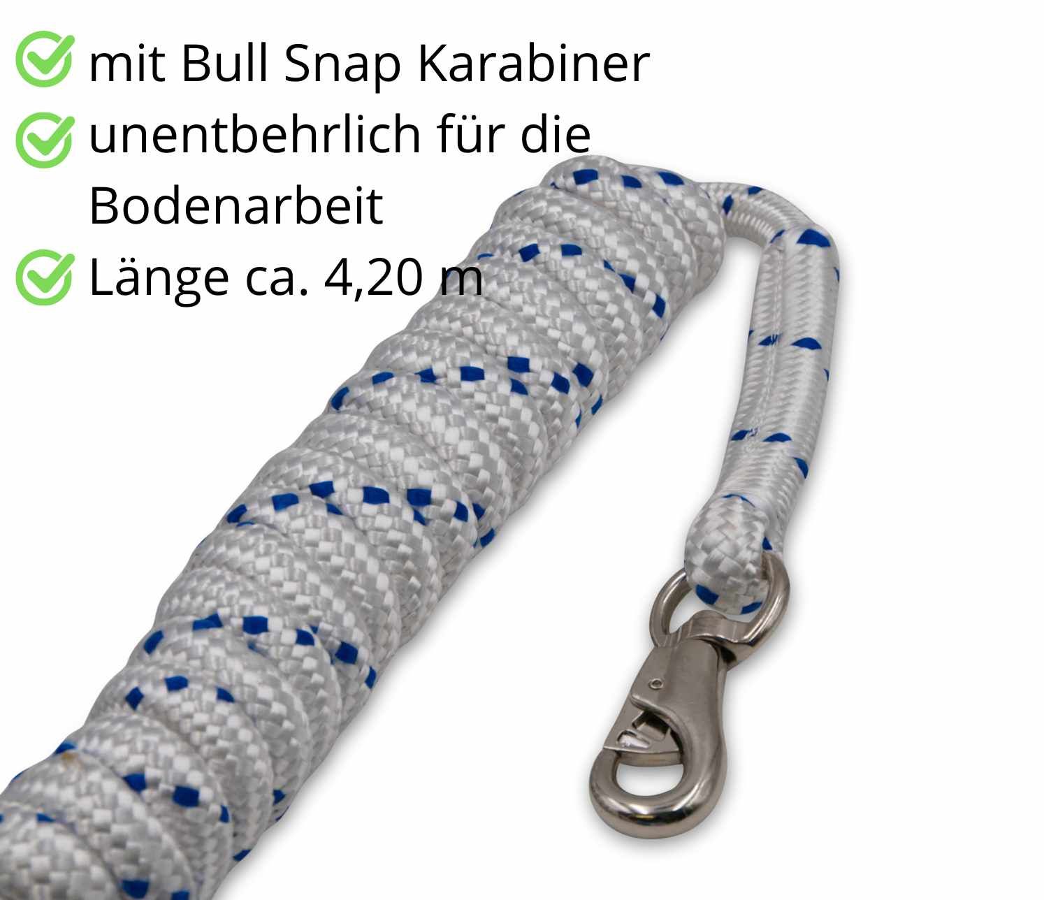 AMKA Bodenarbeitseil