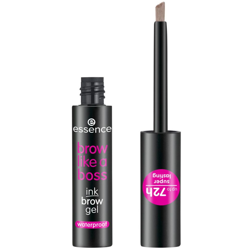 Essence - Augenbrauengel Wie ein Boss Ink 4 ml - Shop Apotheke