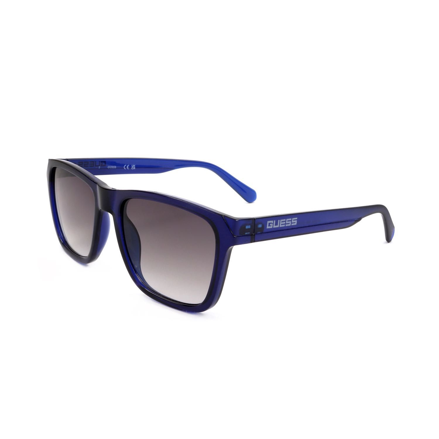 Guess Factory occhiali da sole uomo GF0254 blue