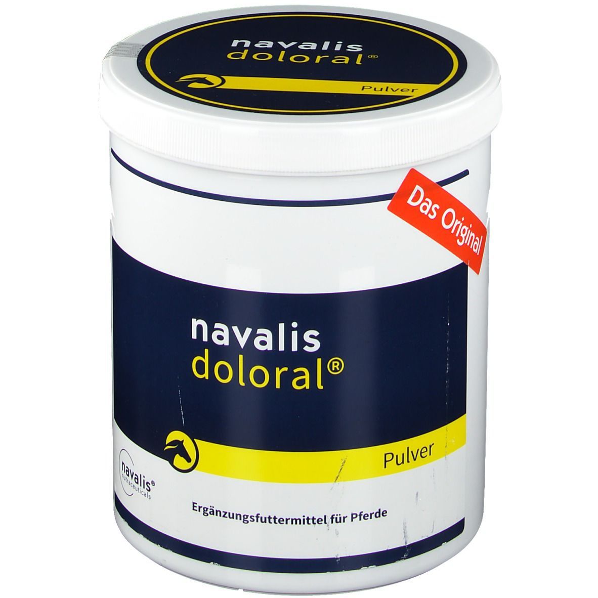 doloral® HORSE