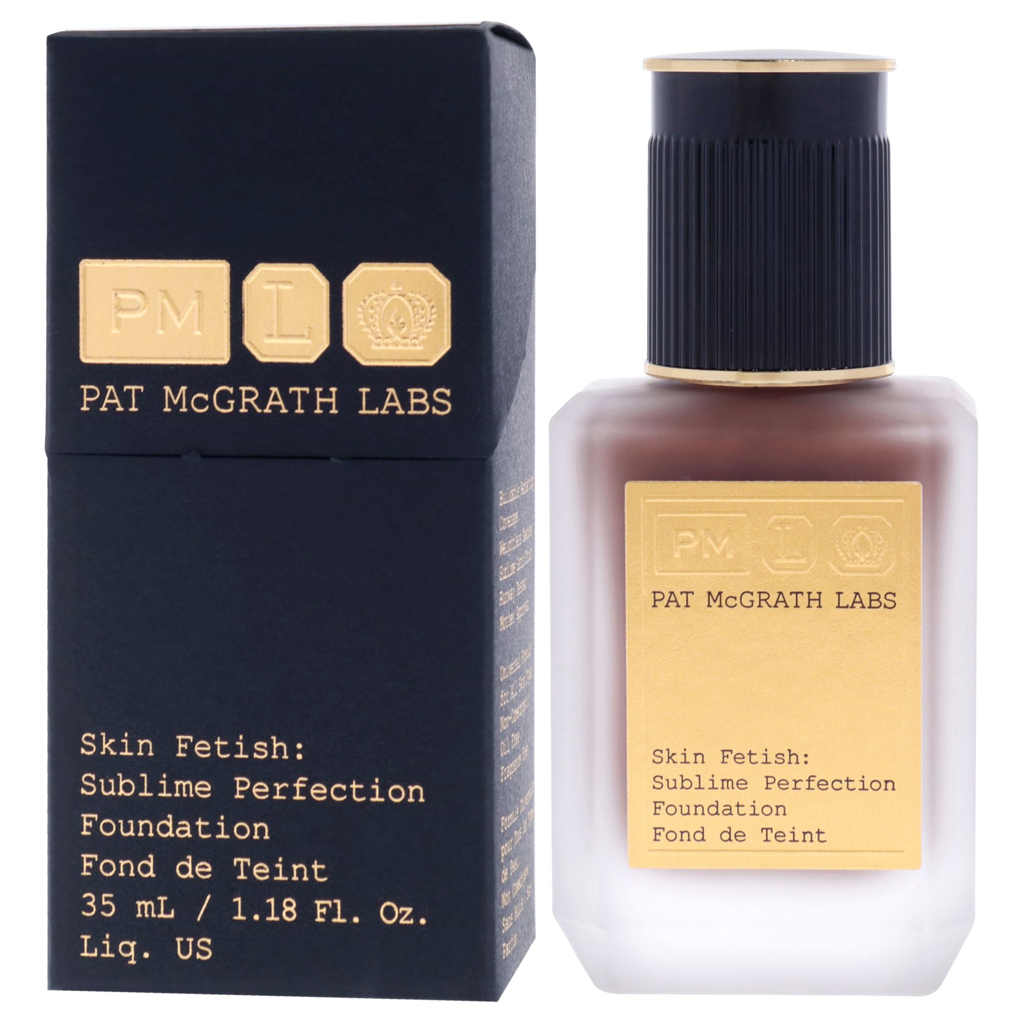 Pat McGrath Labs Skin Fetish Sublime Perfection Foundation 36 Deep