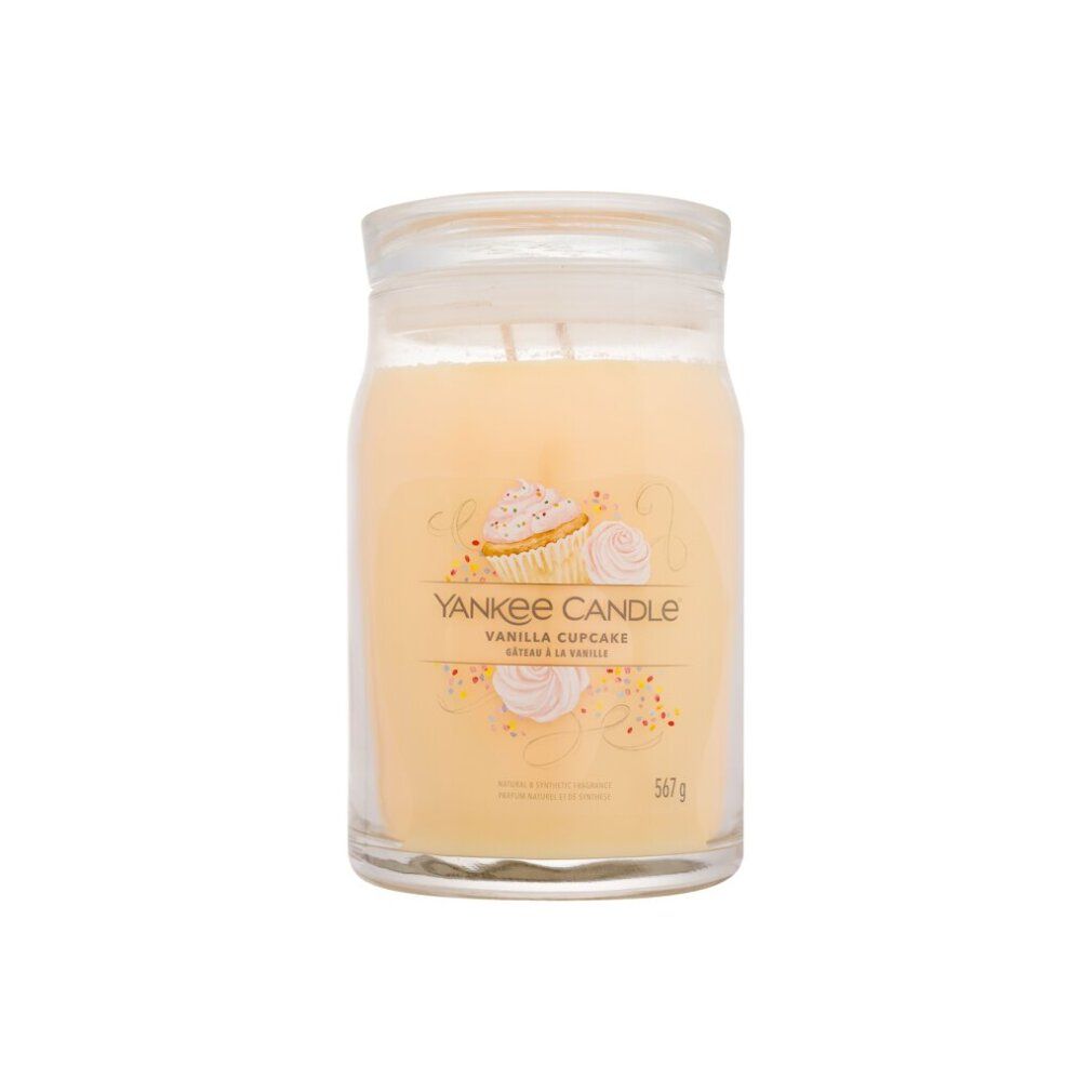 Signature Vanilla Cupcake 567 g