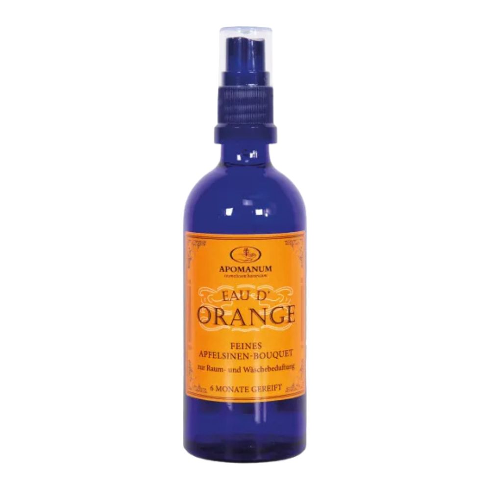 Apomanum Raumspray Eau d'Orange 100 ml