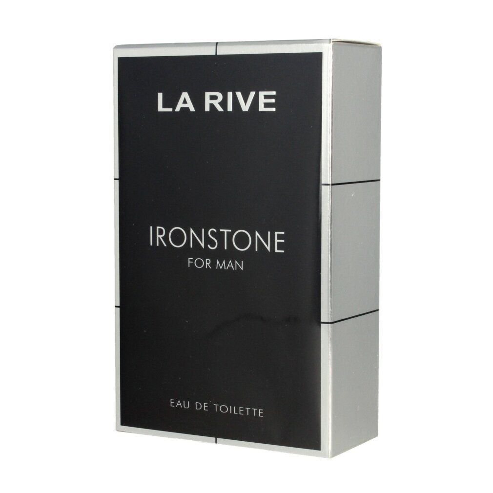 La Rive Ironstone Eau De Toilette Spray  für männer